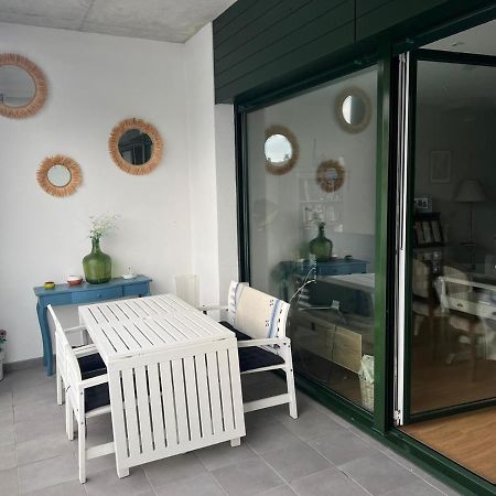Kobentu Berri By Smiling Rentals Hondarribia Exterior foto