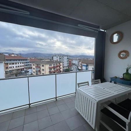 Kobentu Berri By Smiling Rentals Hondarribia Exterior foto