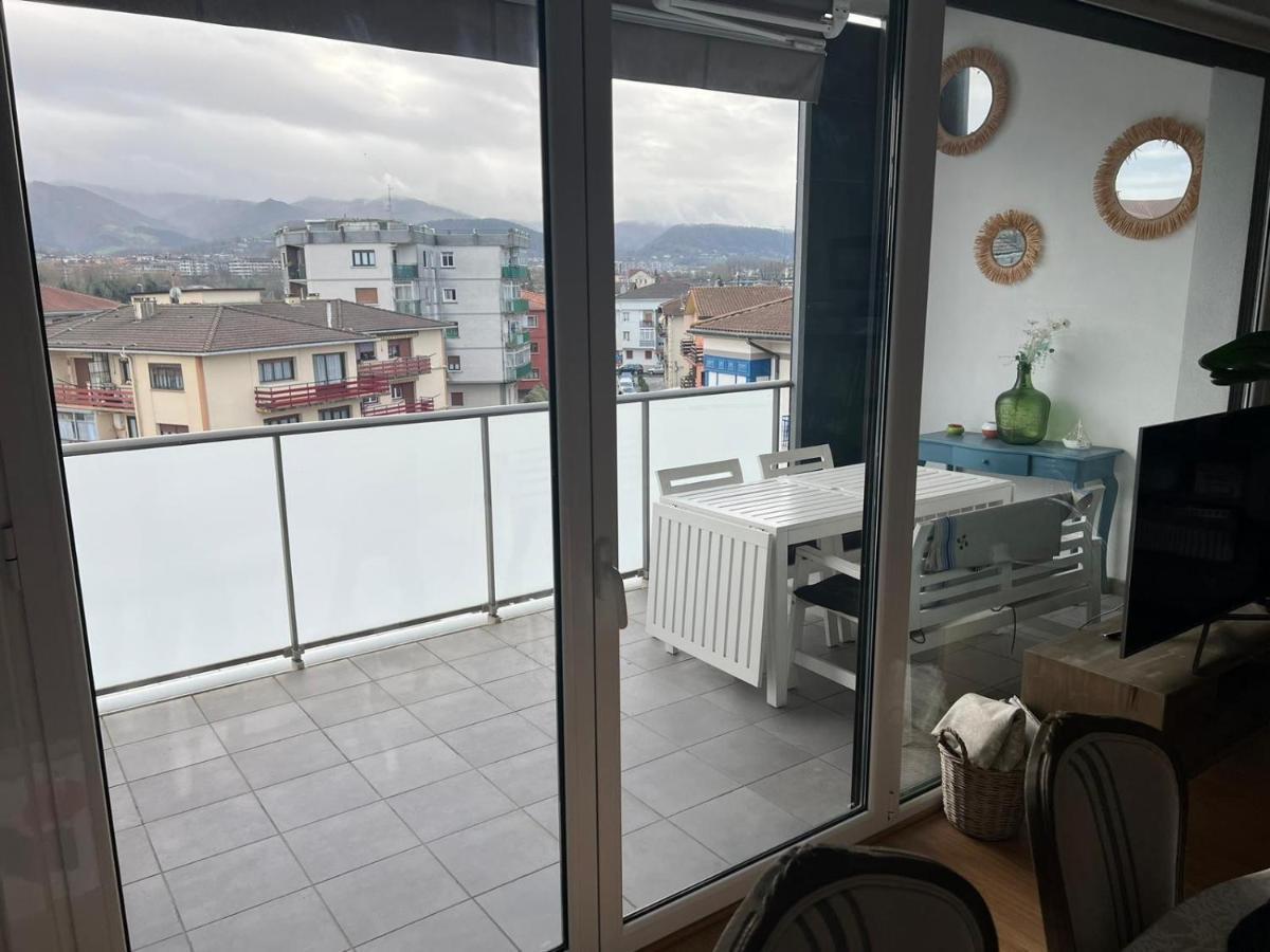 Kobentu Berri By Smiling Rentals Hondarribia Exterior foto