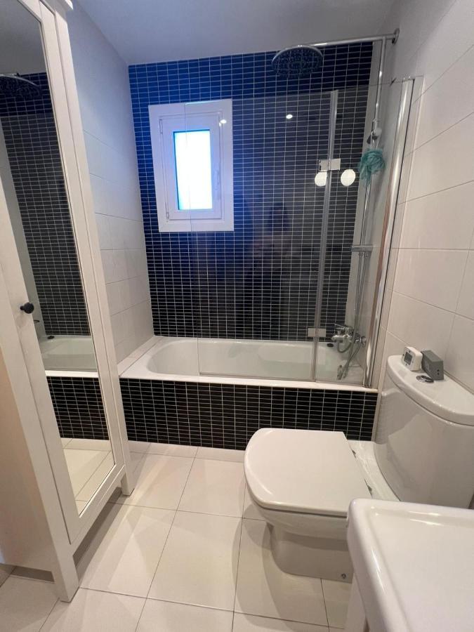 Kobentu Berri By Smiling Rentals Hondarribia Exterior foto